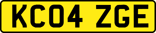 KC04ZGE