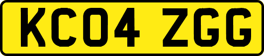 KC04ZGG