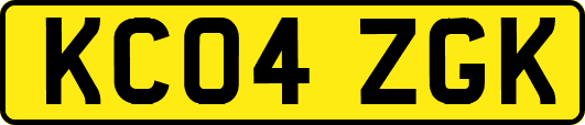 KC04ZGK