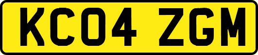KC04ZGM