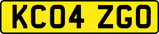 KC04ZGO