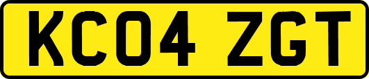 KC04ZGT
