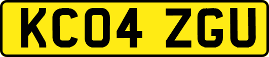 KC04ZGU