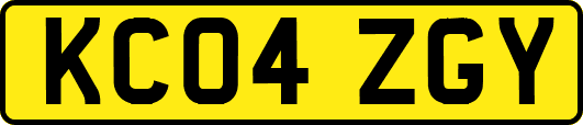 KC04ZGY