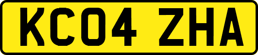 KC04ZHA
