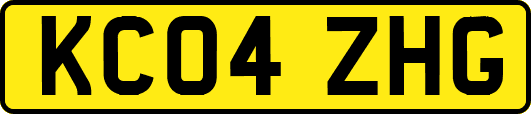 KC04ZHG