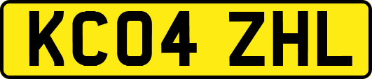 KC04ZHL