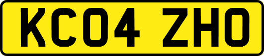 KC04ZHO