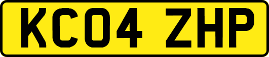 KC04ZHP