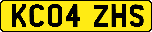 KC04ZHS