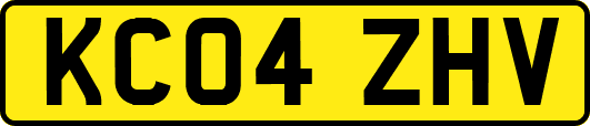 KC04ZHV
