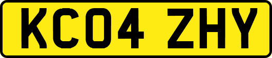 KC04ZHY