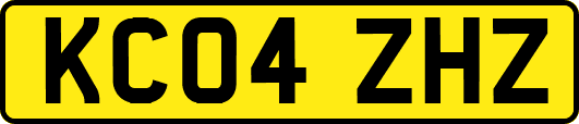 KC04ZHZ