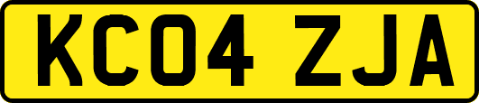 KC04ZJA