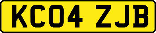 KC04ZJB