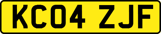 KC04ZJF