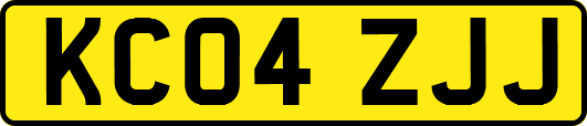 KC04ZJJ