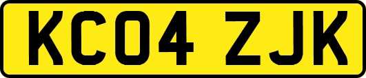 KC04ZJK