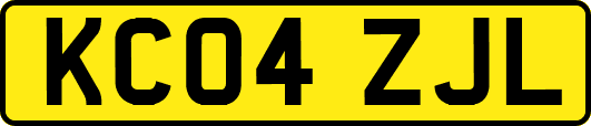 KC04ZJL