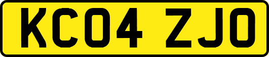KC04ZJO