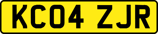 KC04ZJR