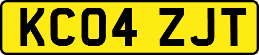 KC04ZJT