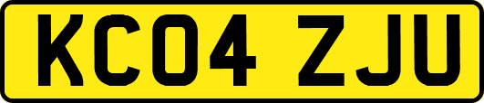 KC04ZJU
