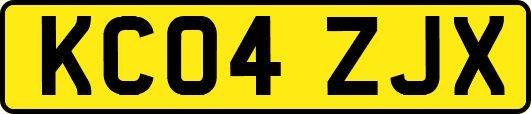 KC04ZJX