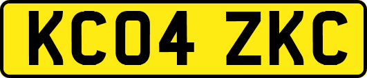 KC04ZKC