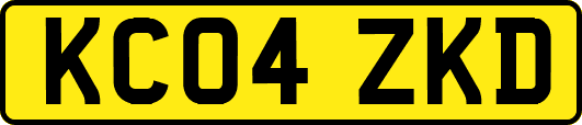 KC04ZKD