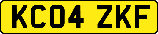 KC04ZKF