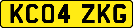 KC04ZKG