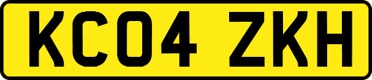 KC04ZKH