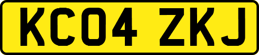 KC04ZKJ