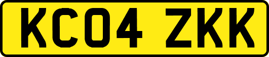 KC04ZKK