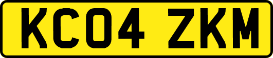 KC04ZKM