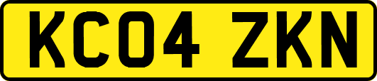 KC04ZKN
