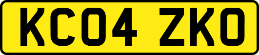 KC04ZKO