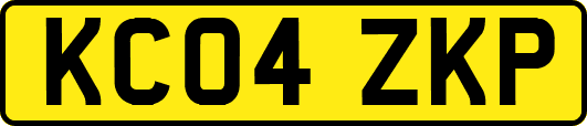 KC04ZKP