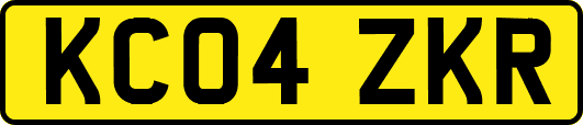 KC04ZKR