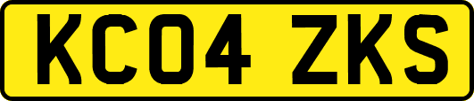 KC04ZKS