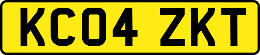 KC04ZKT