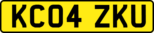 KC04ZKU