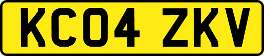 KC04ZKV