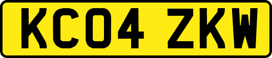 KC04ZKW