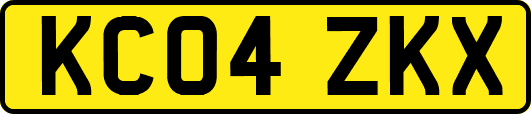 KC04ZKX