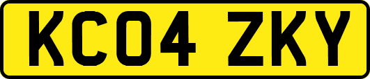 KC04ZKY