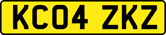 KC04ZKZ