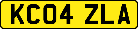 KC04ZLA
