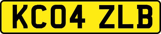 KC04ZLB